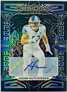 Aidan Hutchinson