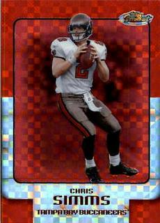 Chris Simms