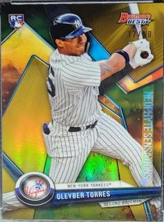 Gleyber Torres