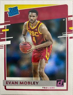 Evan Mobley