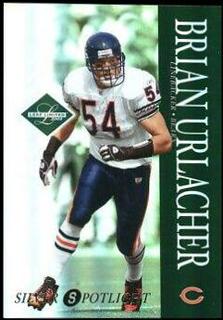 Brian Urlacher