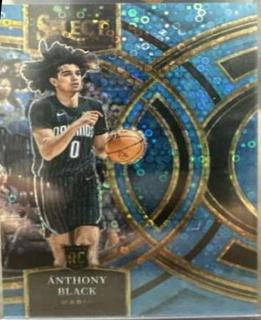 Anthony Black