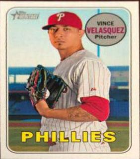 Vince Velasquez