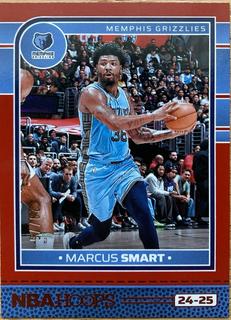 Marcus Smart