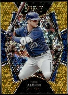 Pete Alonso