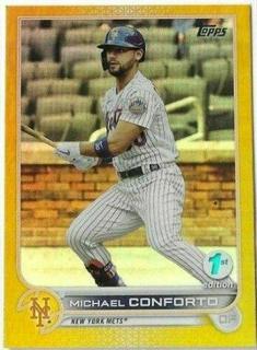Michael Conforto