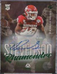 Rhamondre Stevenson