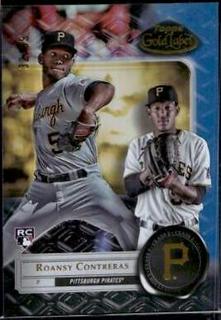 Roansy Contreras