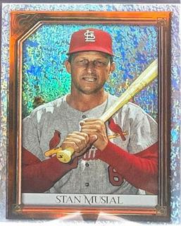Stan Musial