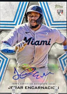 Jerar Encarnacion
