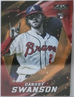 Dansby Swanson
