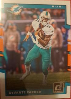 DeVante Parker