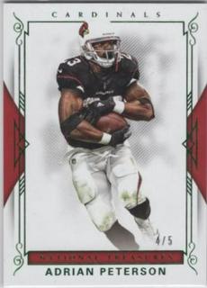 Adrian Peterson