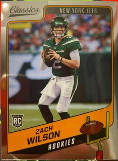 Zach Wilson
