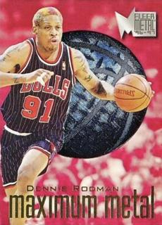 Dennis Rodman