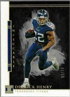 Derrick Henry