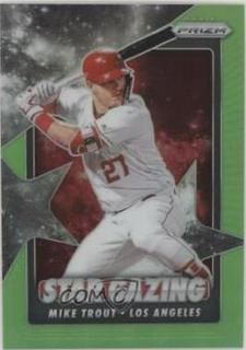 Mike Trout