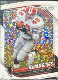 Gerald Riggs