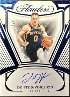 Donte DiVincenzo