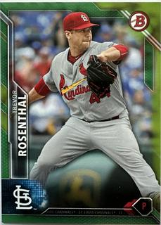 Trevor Rosenthal