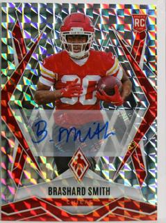 Brashard Smith