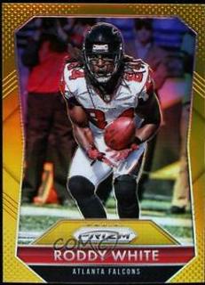 Roddy White