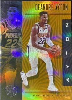 Deandre Ayton