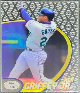 Ken Griffey Jr.