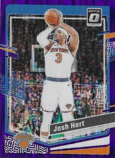 Josh Hart