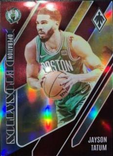 Jayson Tatum