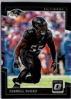 Terrell Suggs