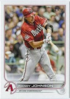 Randy Johnson