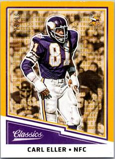 Carl Eller