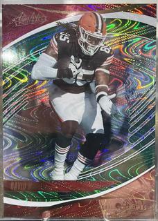 David Njoku