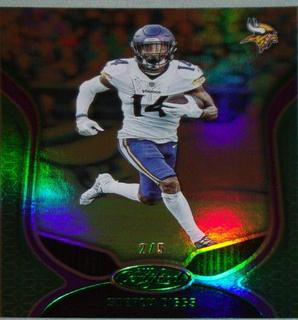 Stefon Diggs