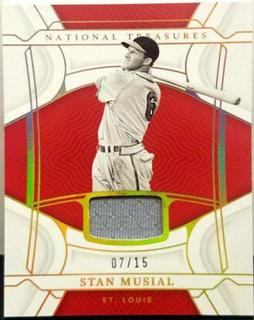 Stan Musial