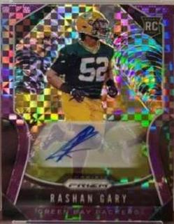 Rashan Gary