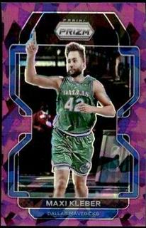 Maxi Kleber