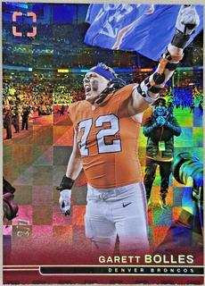 Garett Bolles