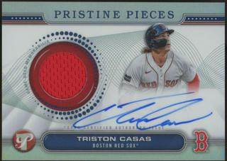 Triston Casas