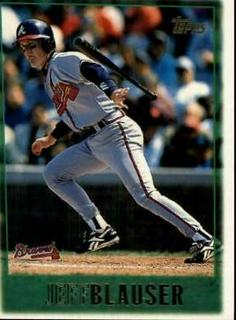 Jeff Blauser