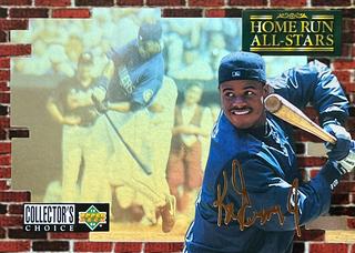 Ken Griffey Jr