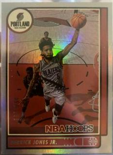 Derrick Jones Jr.