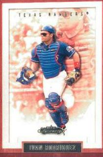 Ivan Rodriguez