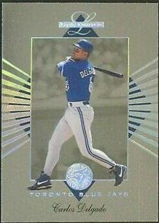 Carlos Delgado