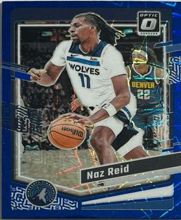 Naz Reid