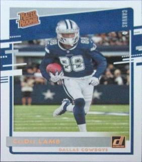 CeeDee Lamb