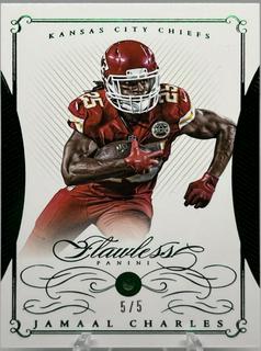 Jamaal Charles