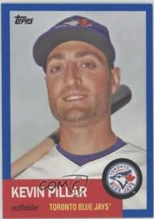 Kevin Pillar