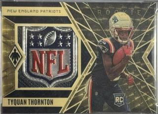 Tyquan Thornton